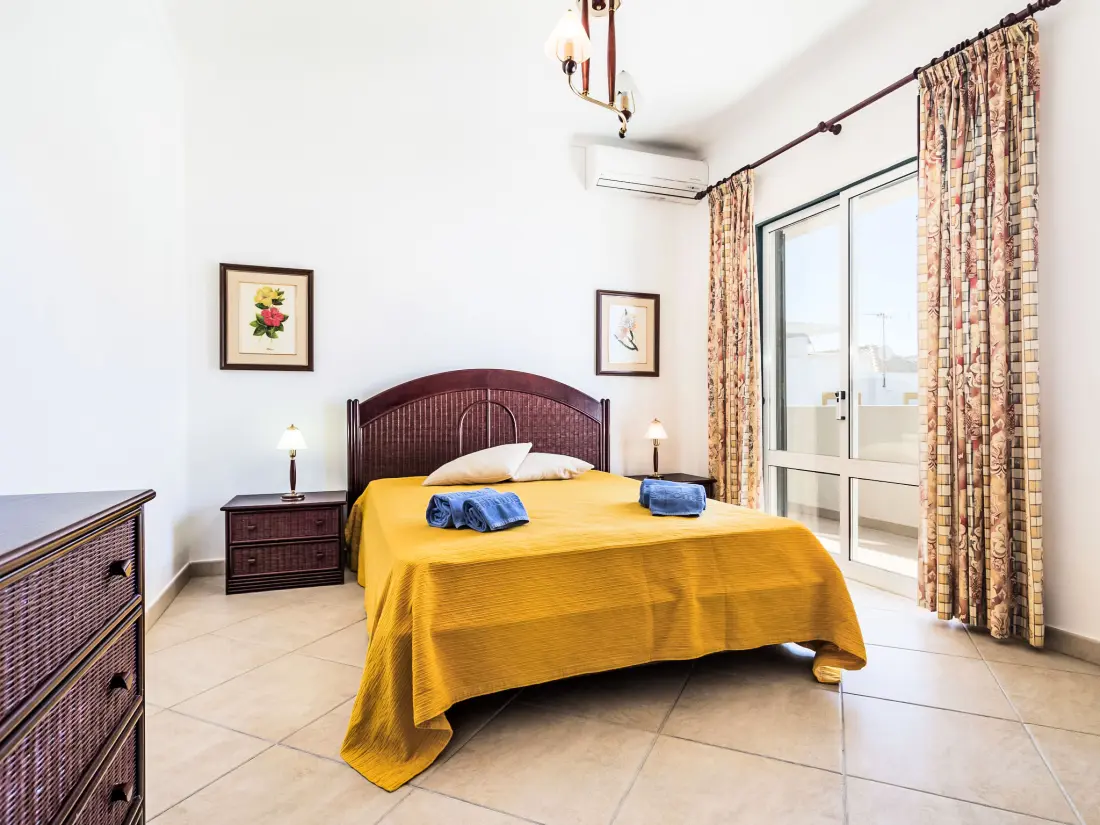 Maison de Vacances Manta Rota