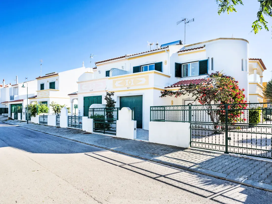 Maison de Vacances Manta Rota