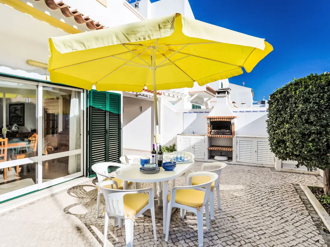 Maison de Vacances Manta Rota
