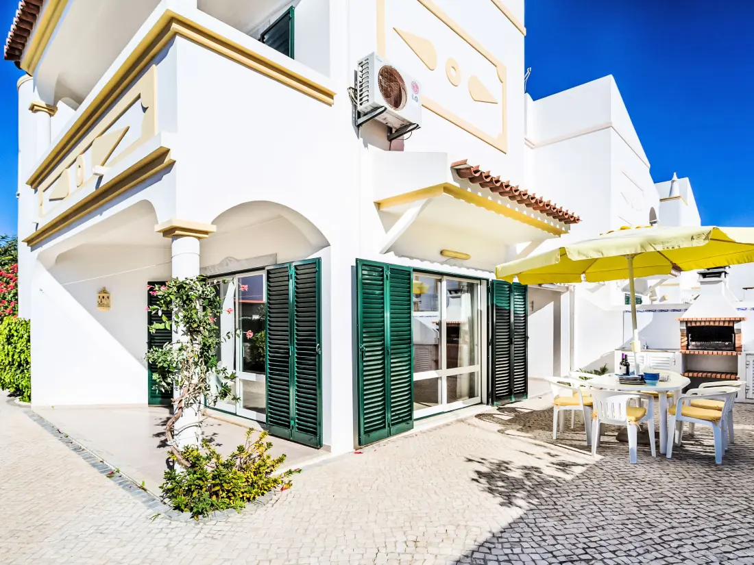Maison de Vacances Manta Rota