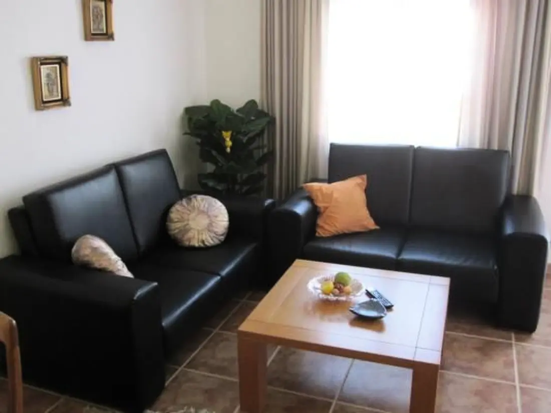Maison de Vacances Manta Rota