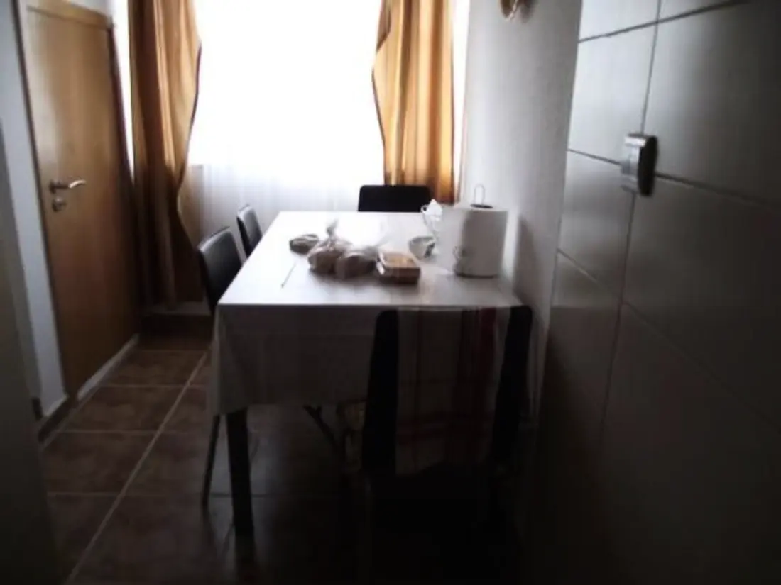 Maison de Vacances Manta Rota