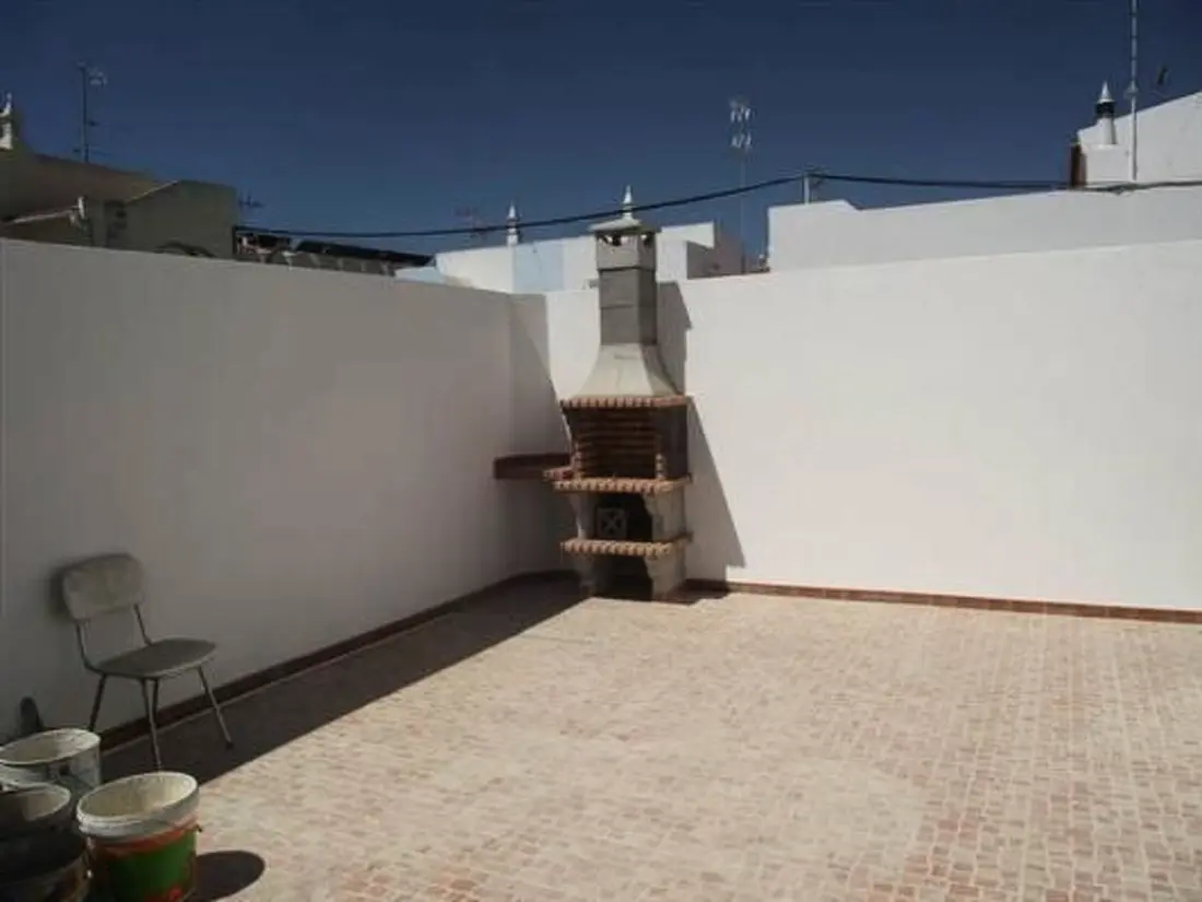 Maison de Vacances Manta Rota