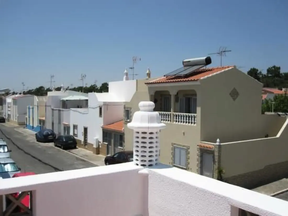 Maison de Vacances Manta Rota