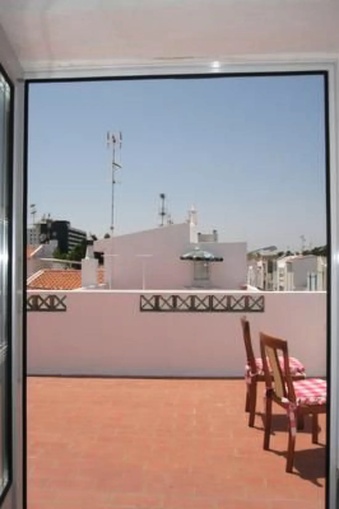 Maison de Vacances Manta Rota