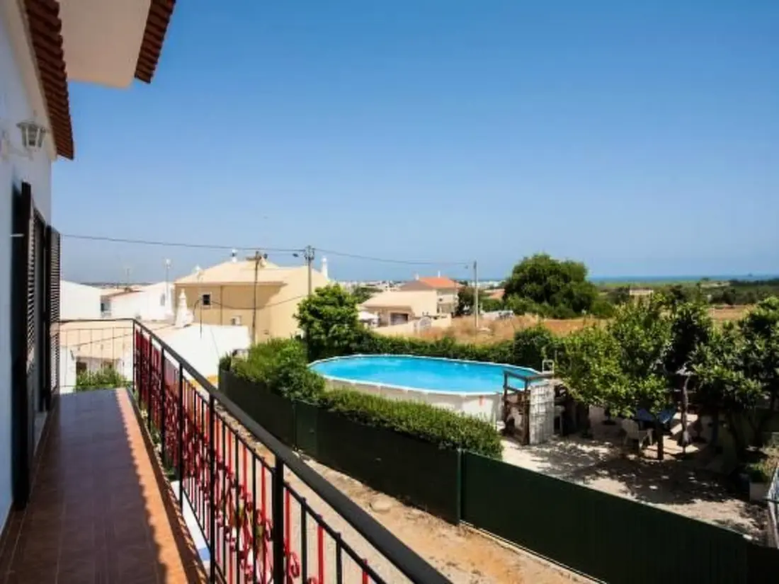 Résidence Genießen Sie das Beste, was die Algarve zu bieten hat