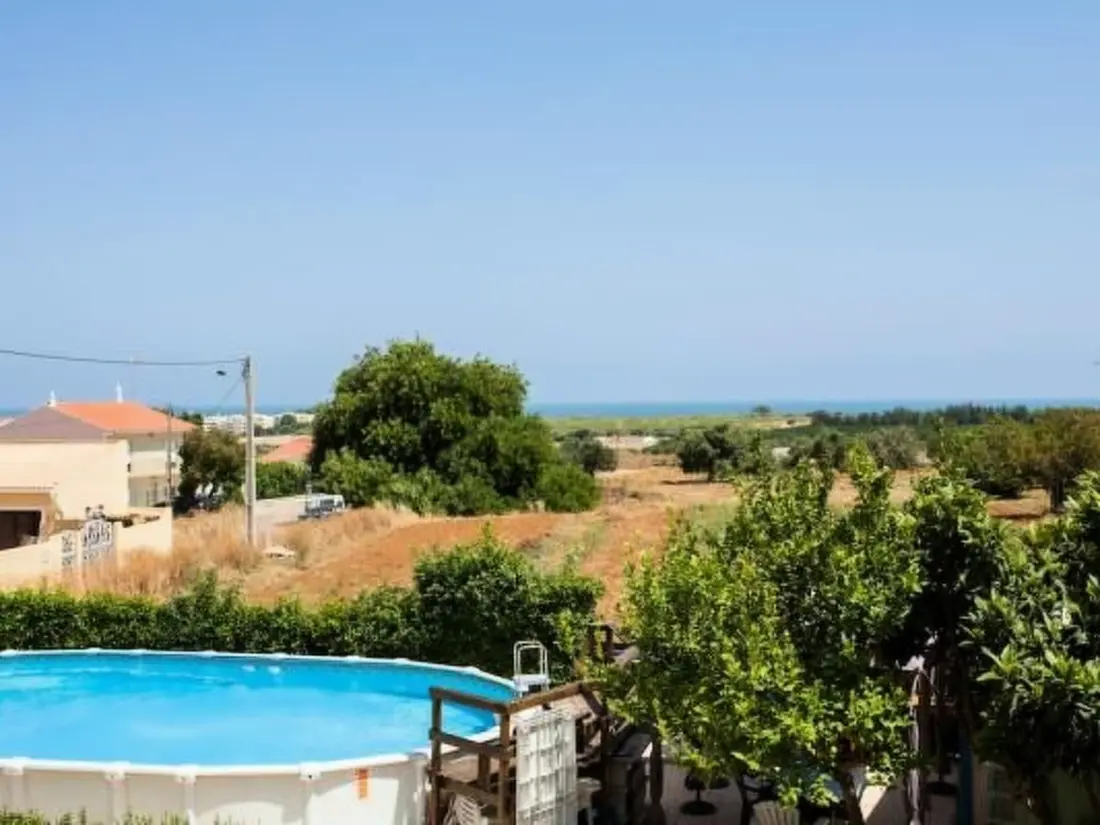 Résidence Genießen Sie das Beste, was die Algarve zu bieten hat