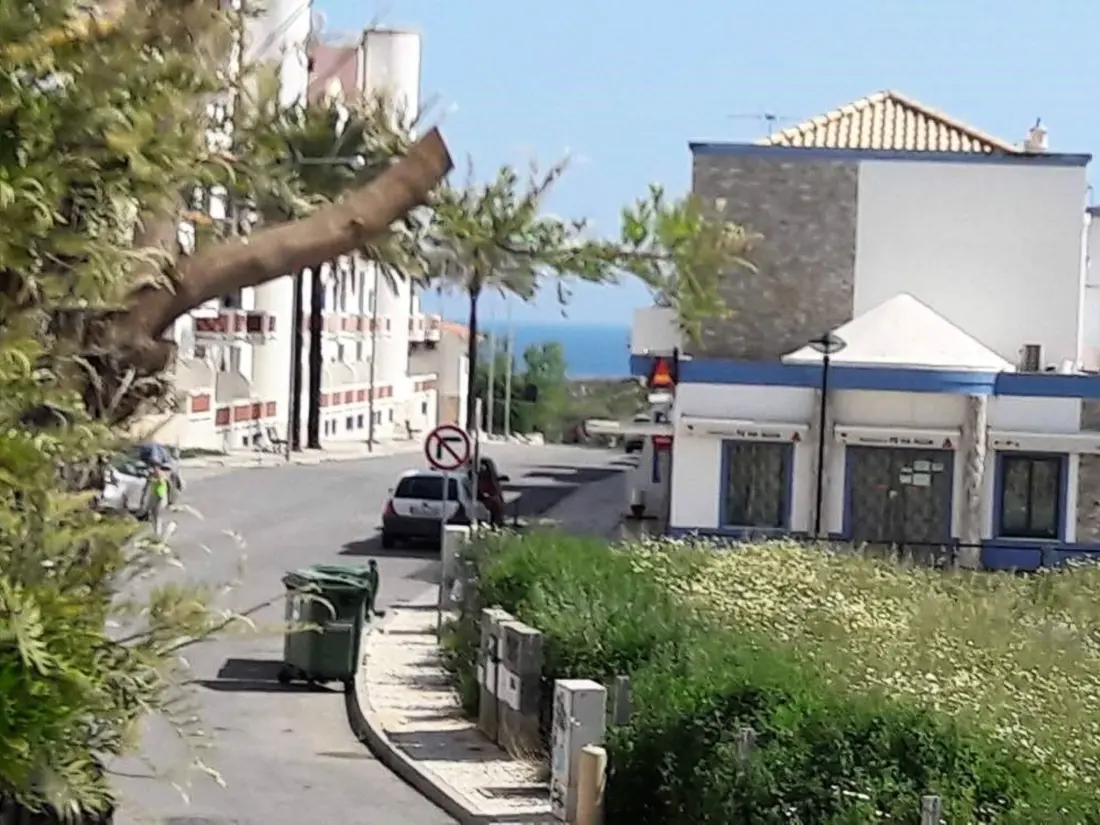 Résidence Wohnung in Vila Nova De Cacela