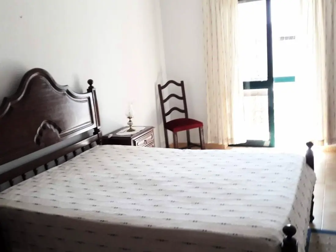 Résidence Wohnung in Vila Nova De Cacela