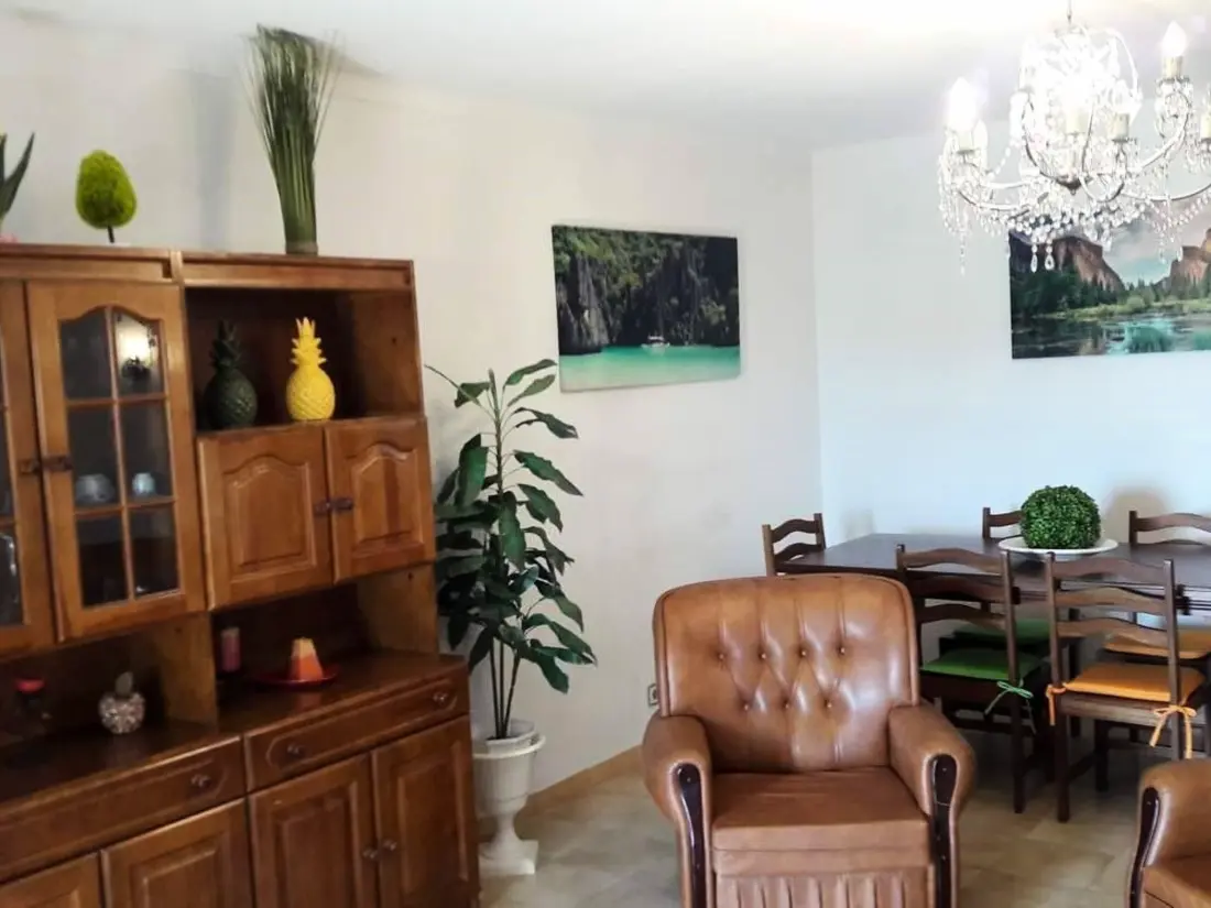 Résidence Wohnung in Vila Nova De Cacela