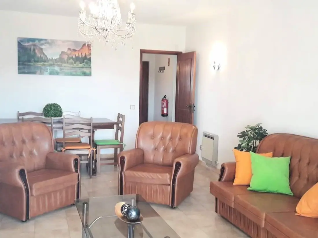 Résidence Wohnung in Vila Nova De Cacela