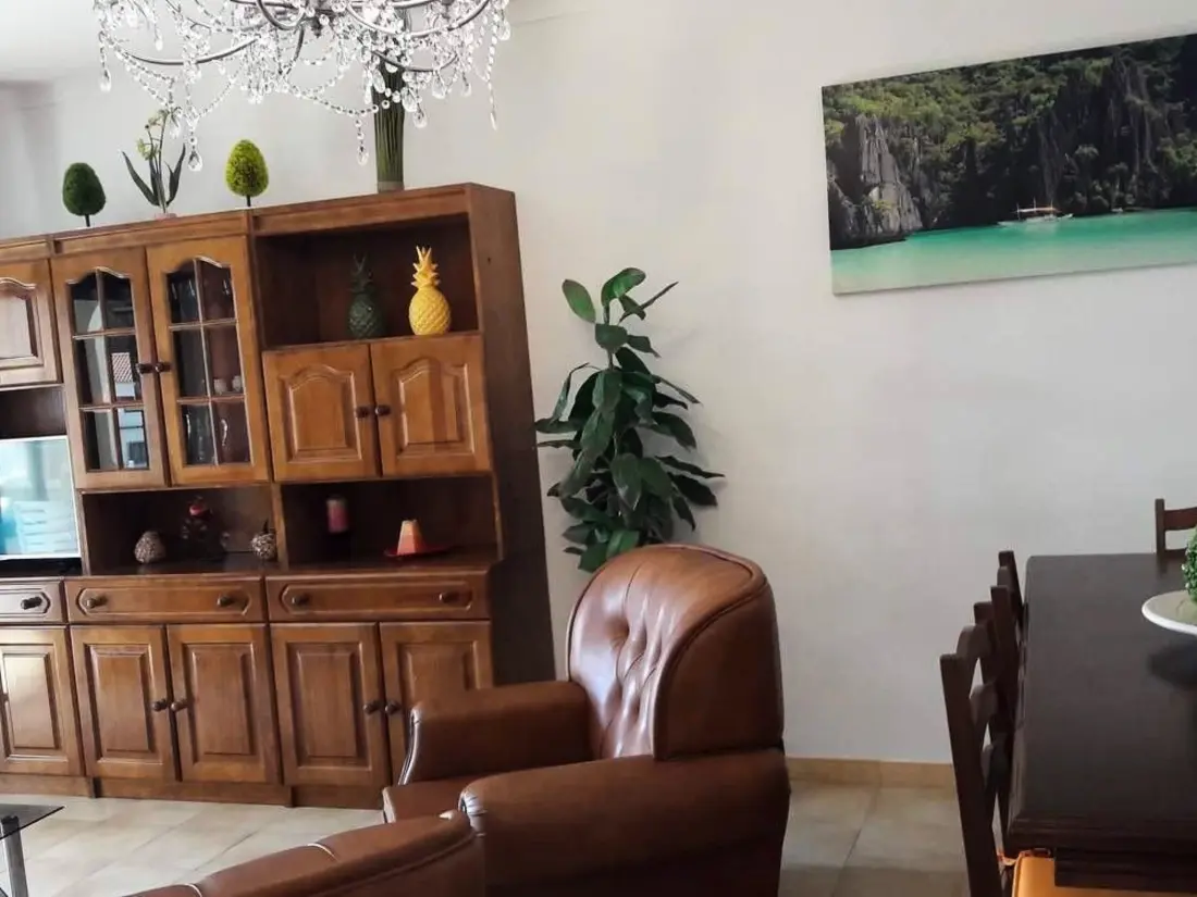 Résidence Wohnung in Vila Nova De Cacela