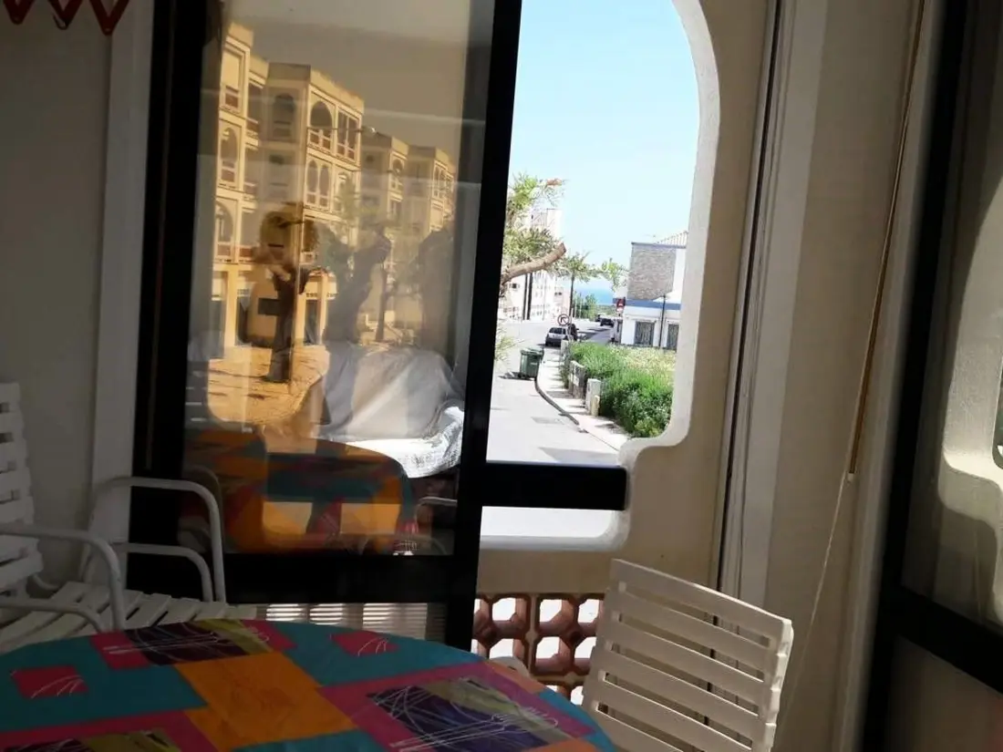 Résidence Wohnung in Vila Nova De Cacela