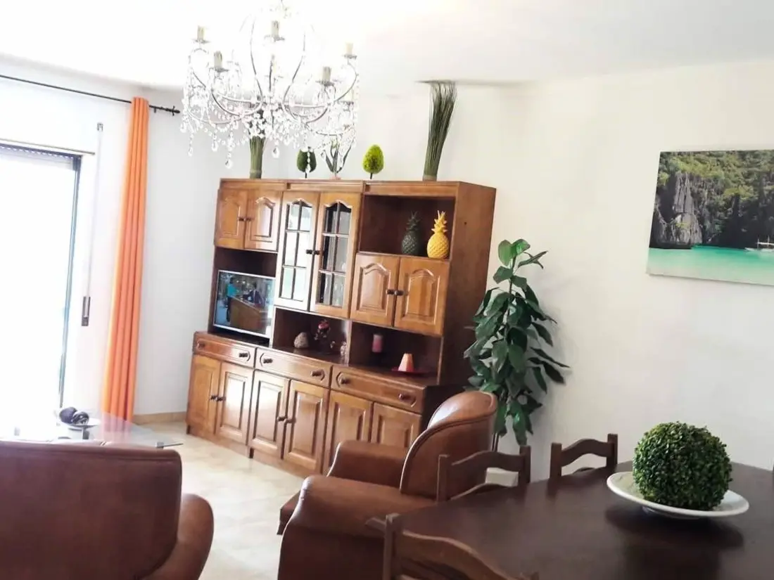 Résidence Wohnung in Vila Nova De Cacela