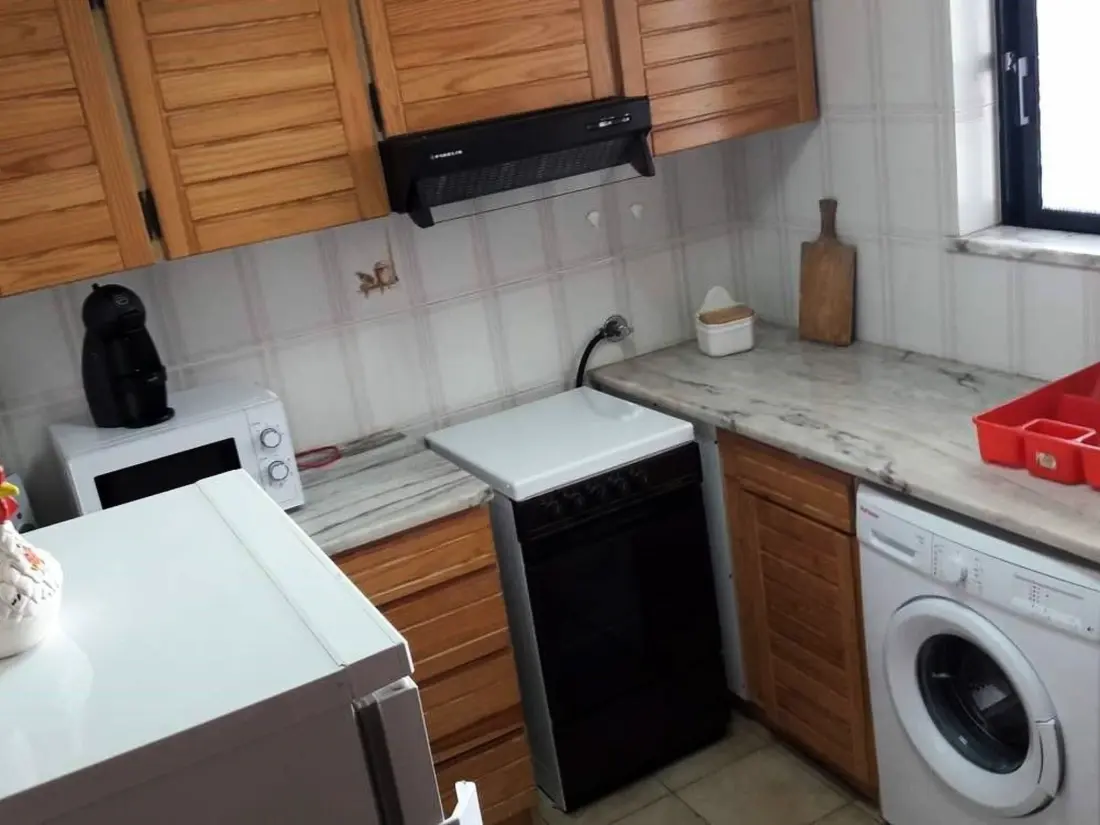 Résidence Wohnung in Vila Nova De Cacela