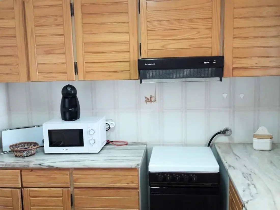 Résidence Wohnung in Vila Nova De Cacela