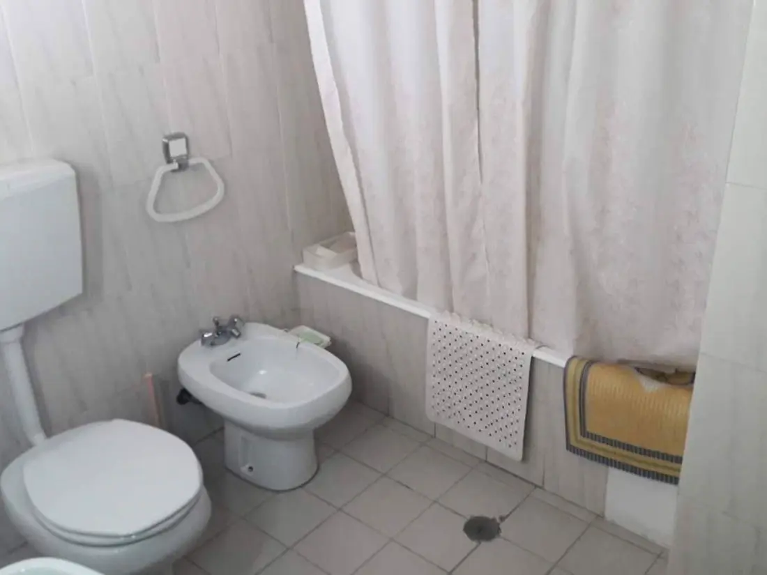 Résidence Wohnung in Vila Nova De Cacela
