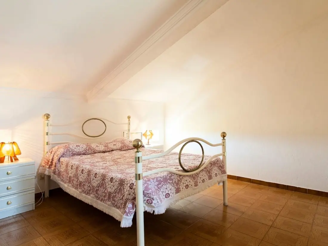 Résidence Wohnung mit Terrasse