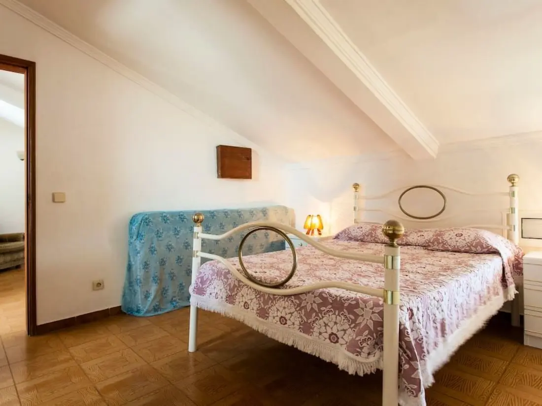 Résidence Wohnung mit Terrasse