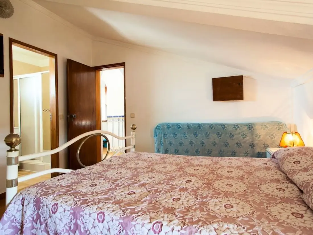 Résidence Wohnung mit Terrasse