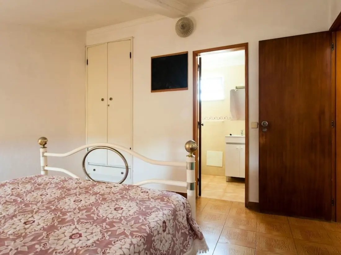 Résidence Wohnung mit Terrasse
