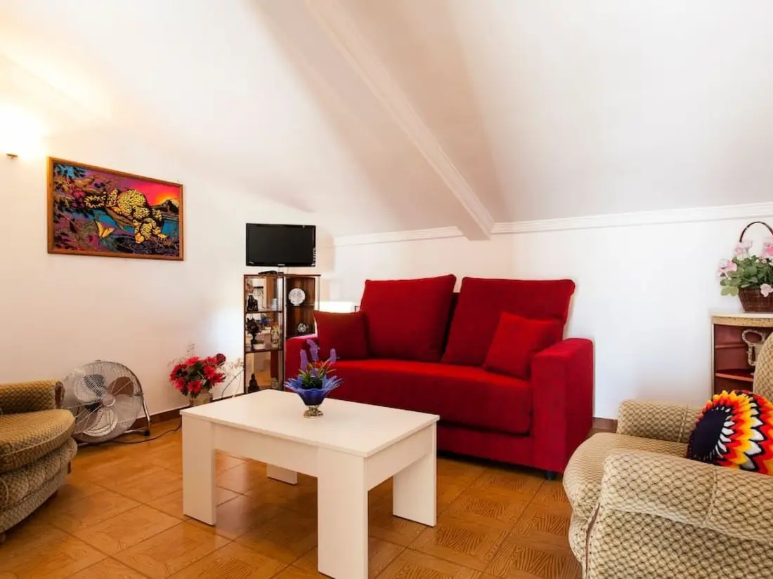 Résidence Wohnung mit Terrasse