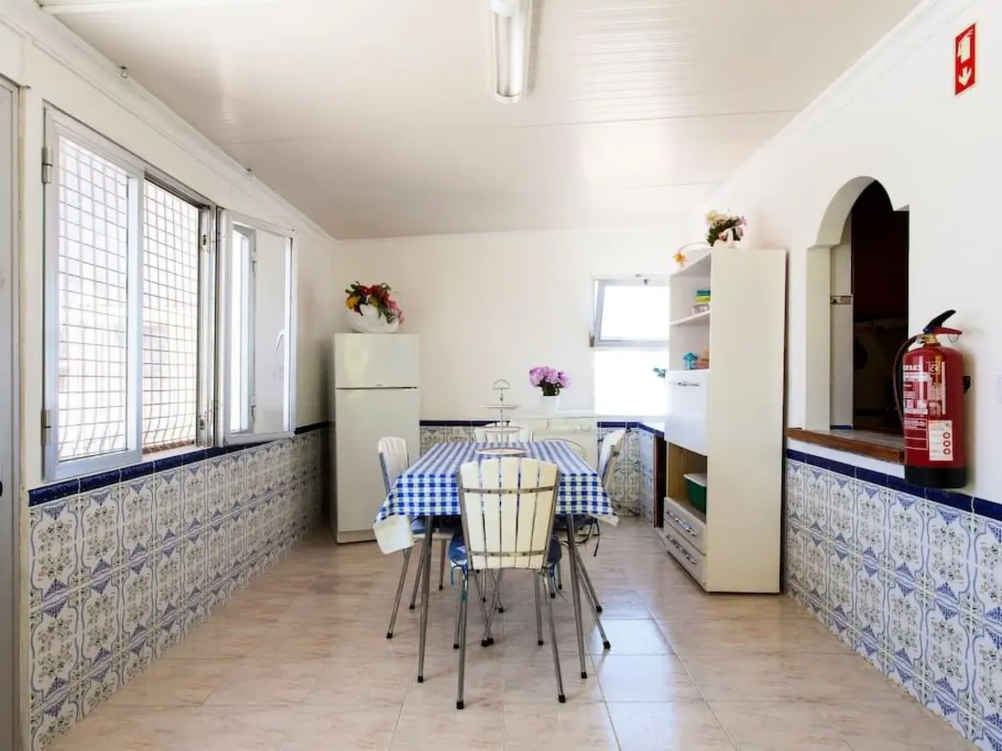Résidence Wohnung mit Terrasse