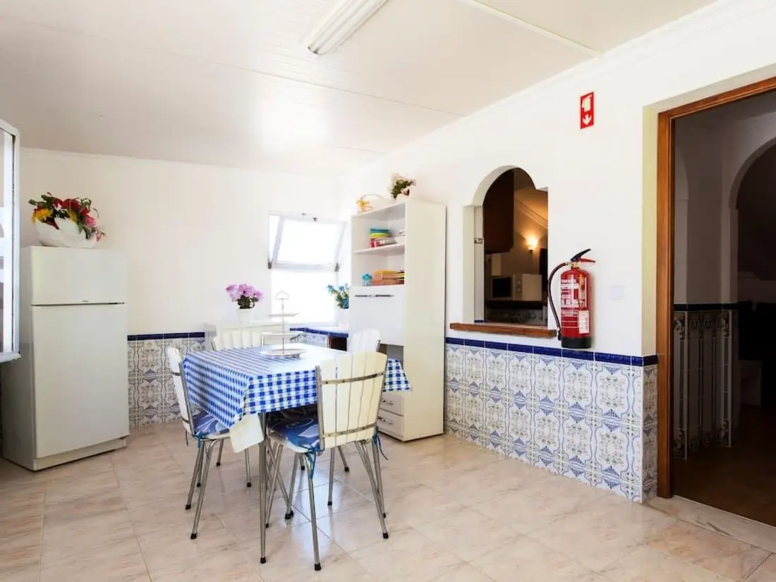 Résidence Wohnung mit Terrasse