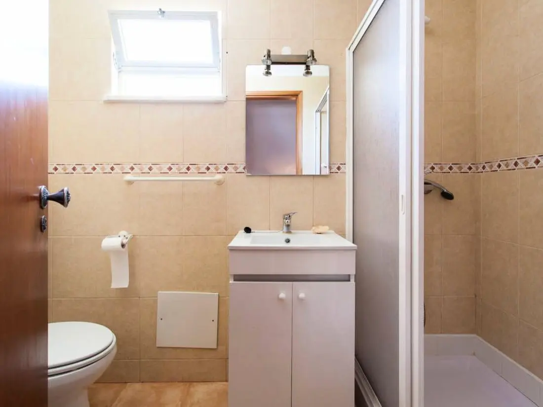 Résidence Wohnung mit Terrasse