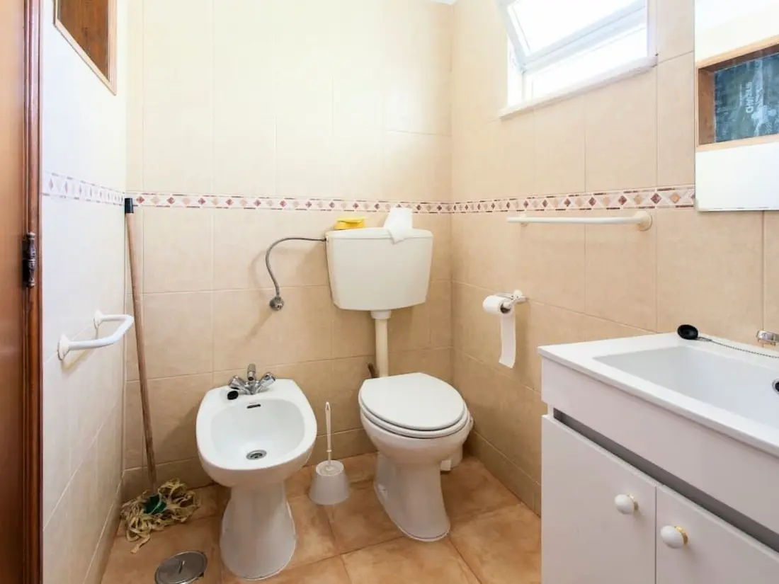 Résidence Wohnung mit Terrasse