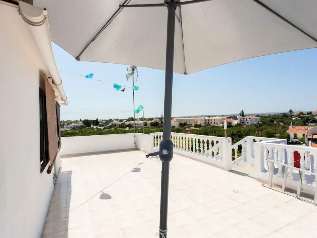 Résidence Wohnung mit Terrasse