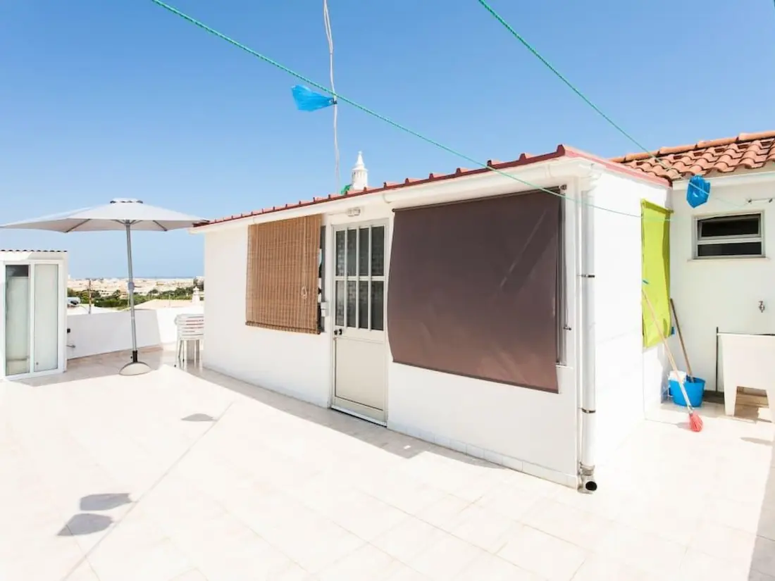Résidence Wohnung mit Terrasse