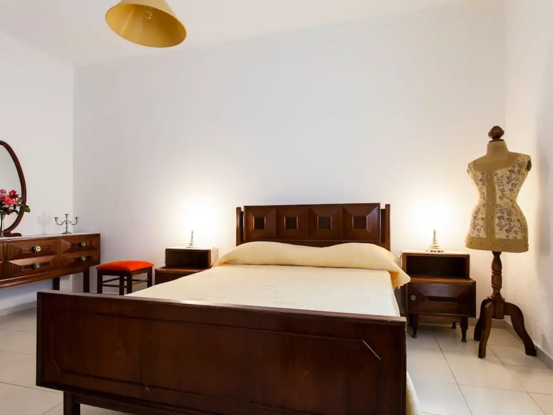 Résidence Wohnung mit Terrasse