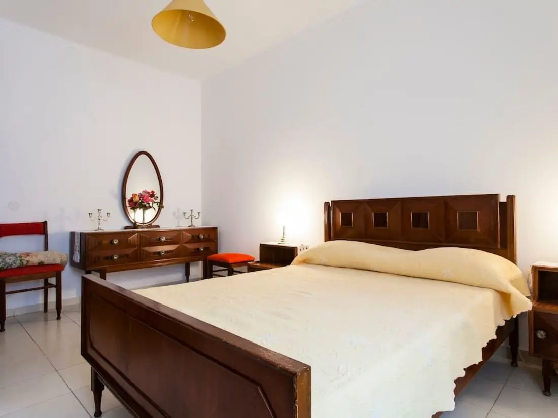 Résidence Wohnung mit Terrasse