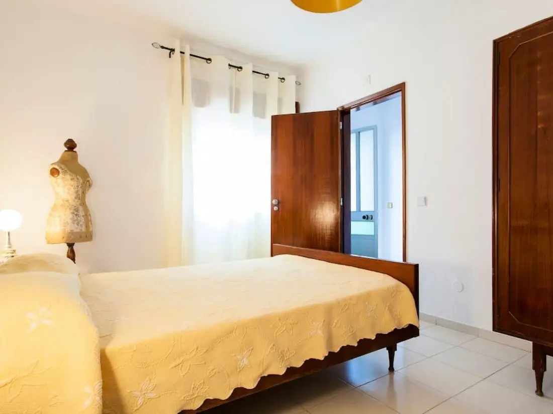 Résidence Wohnung mit Terrasse