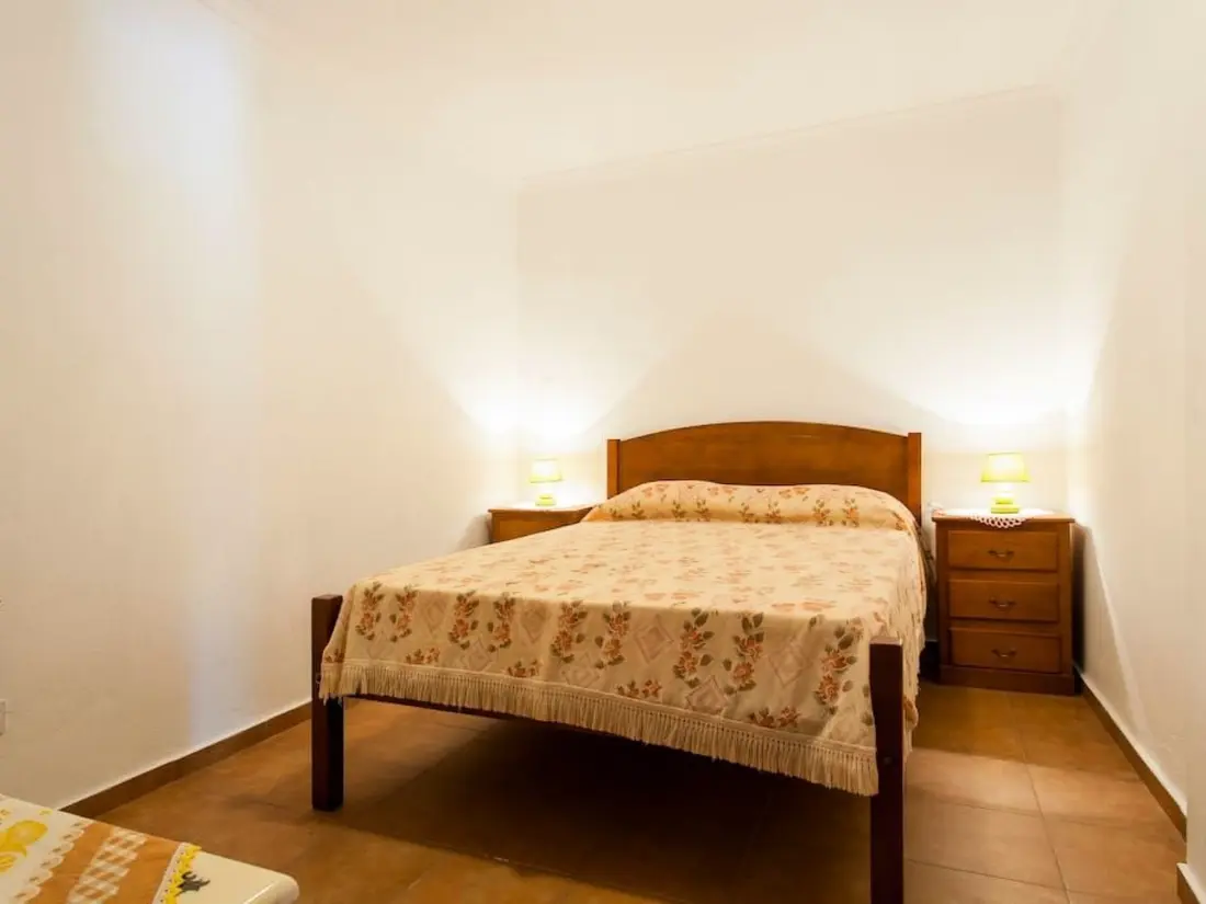 Résidence Wohnung mit Terrasse