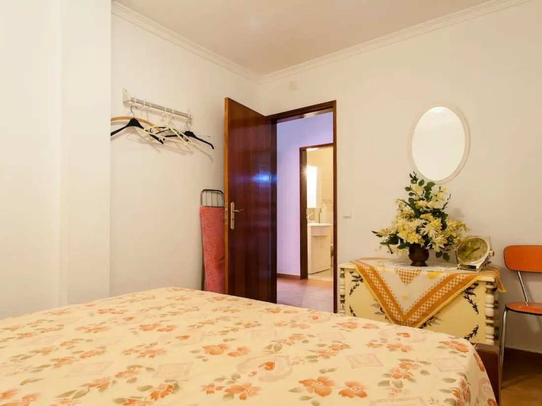 Résidence Wohnung mit Terrasse