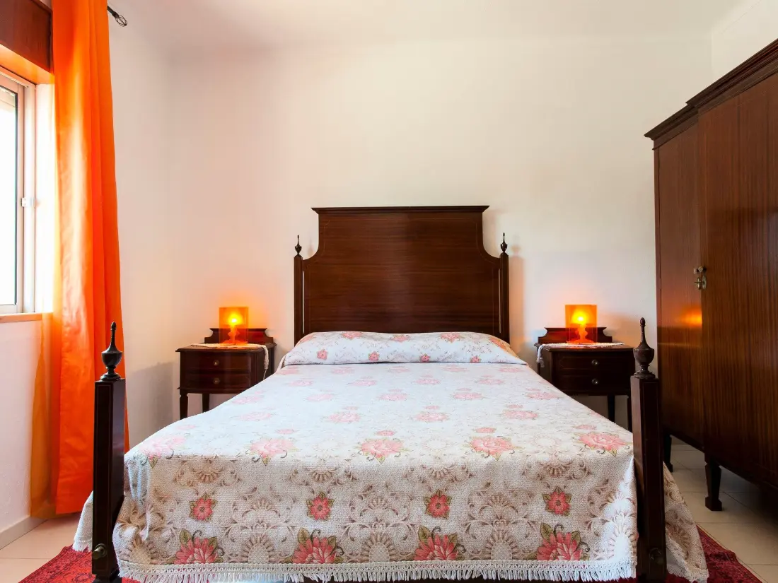 Résidence Wohnung mit Terrasse