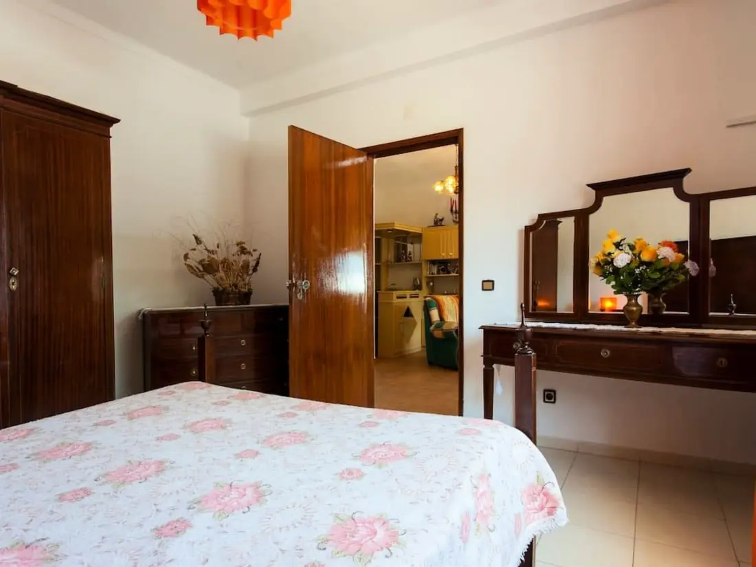 Résidence Wohnung mit Terrasse