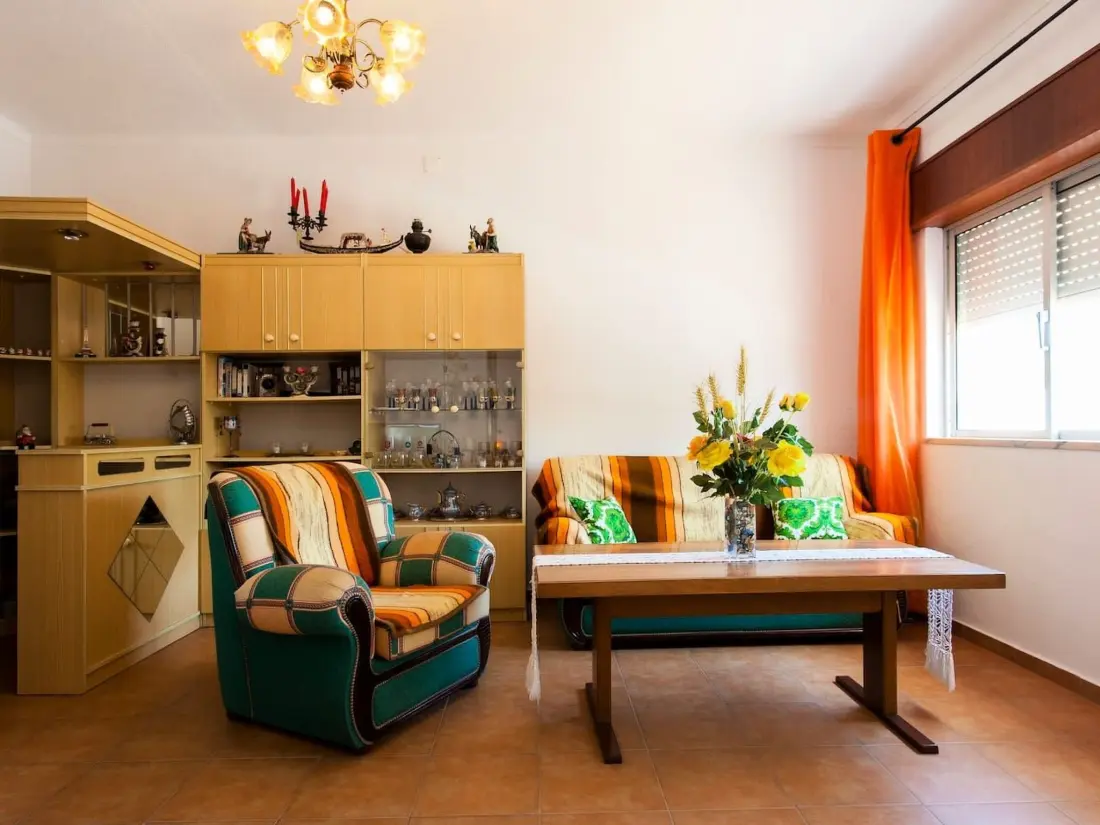 Résidence Wohnung mit Terrasse