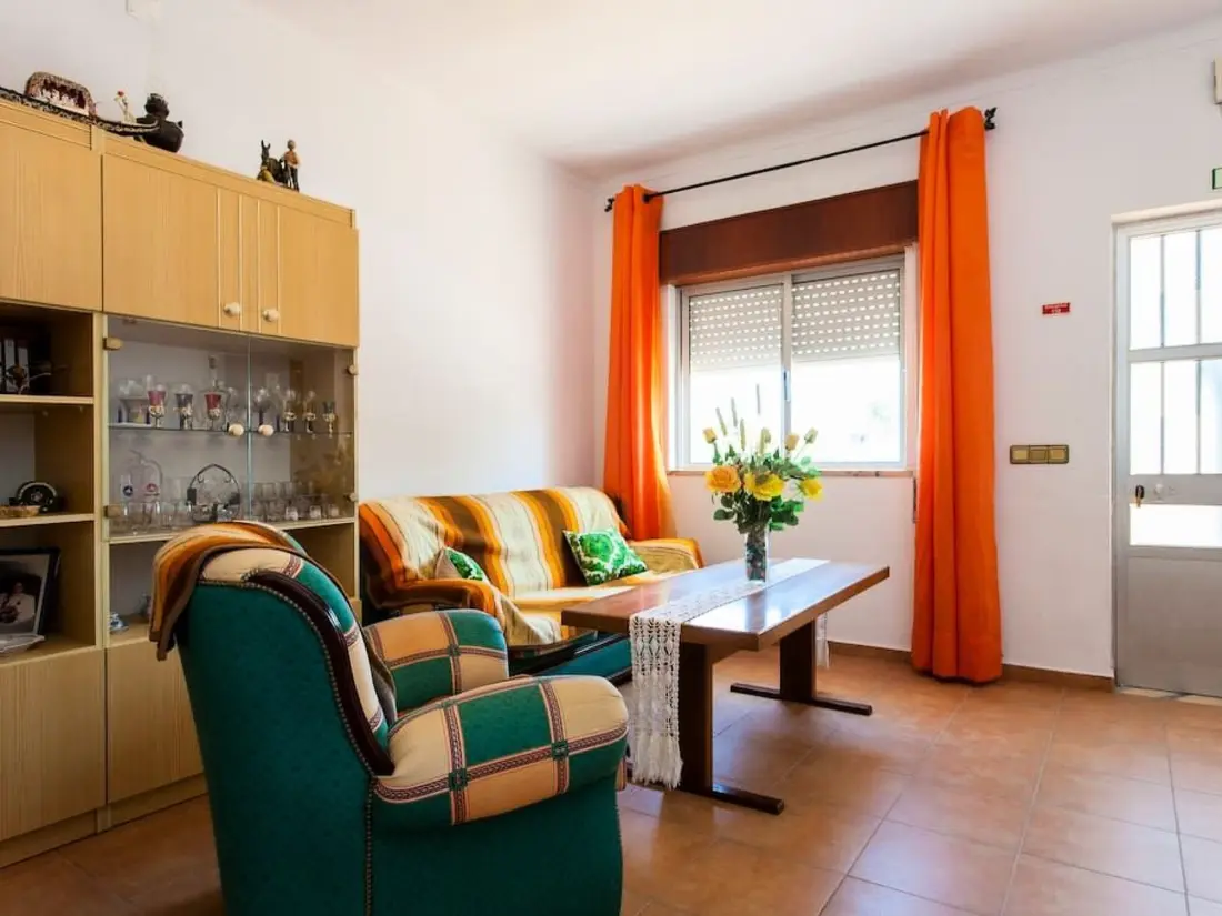 Résidence Wohnung mit Terrasse