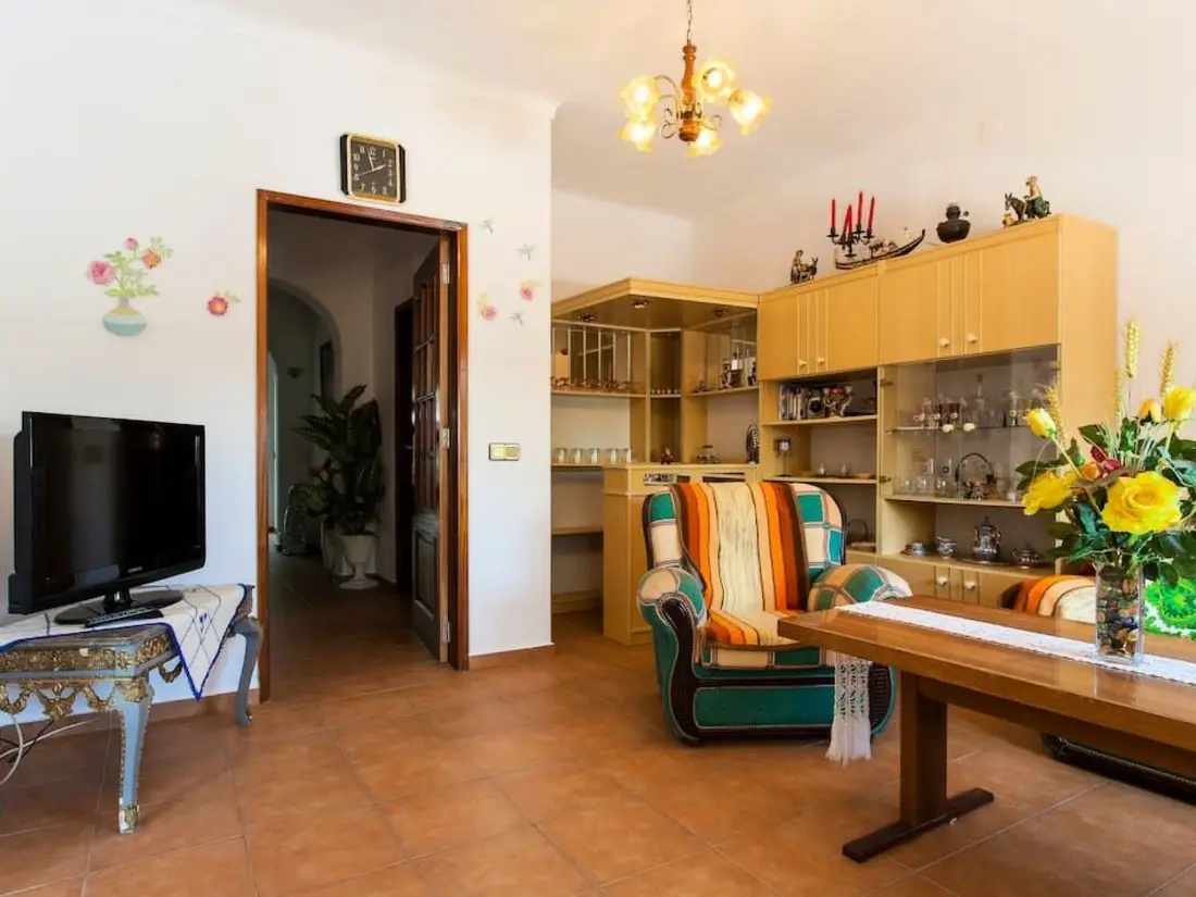 Résidence Wohnung mit Terrasse