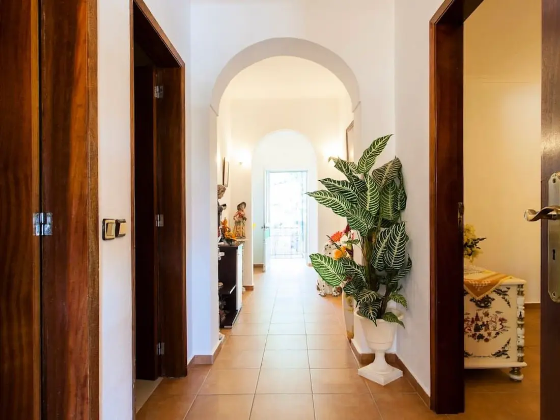 Résidence Wohnung mit Terrasse