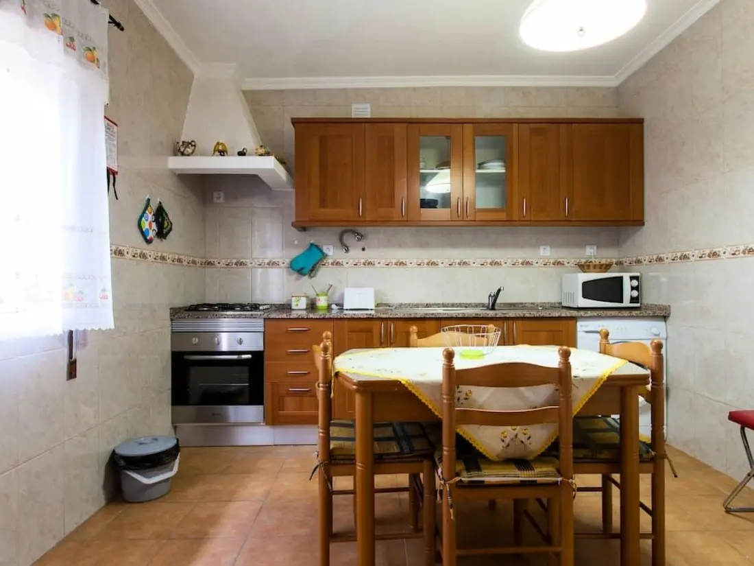 Résidence Wohnung mit Terrasse