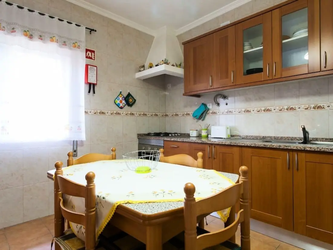Résidence Wohnung mit Terrasse