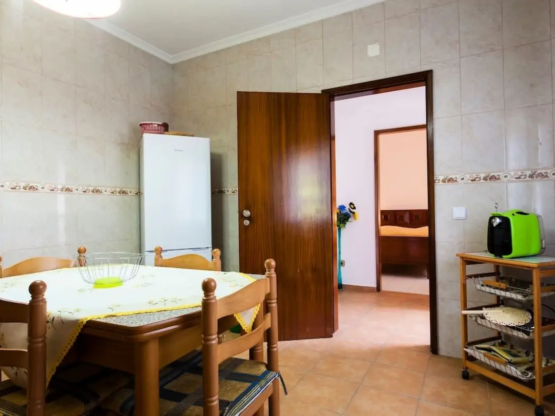 Résidence Wohnung mit Terrasse
