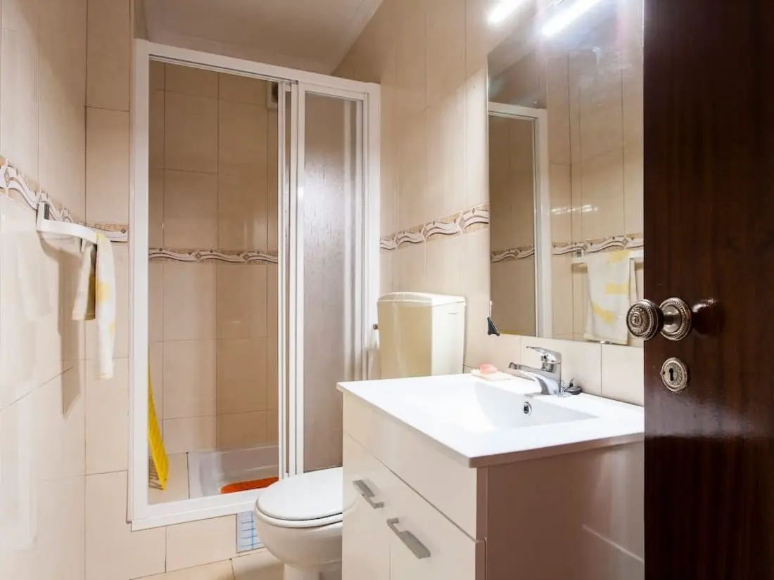 Résidence Wohnung mit Terrasse