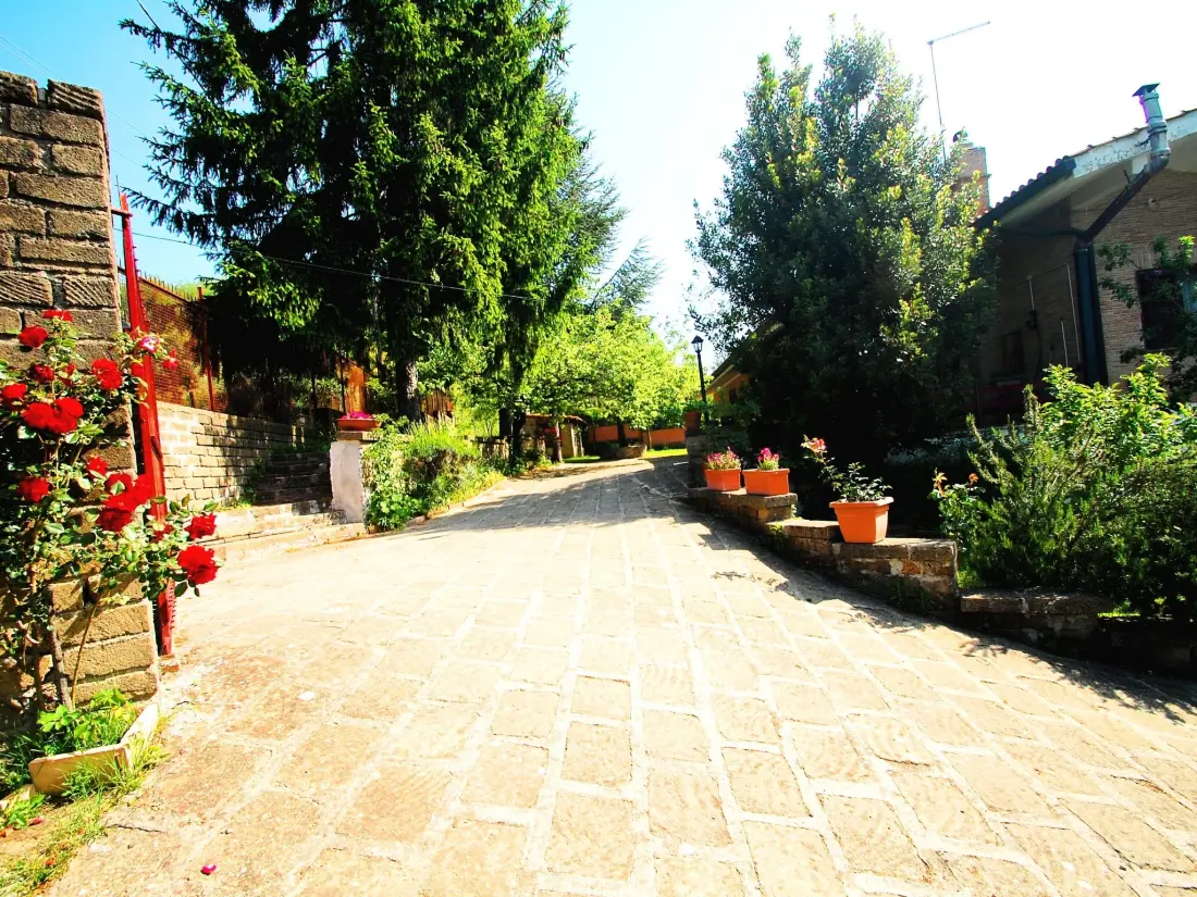 Maison de Vacances Manziana/Canale Monterano