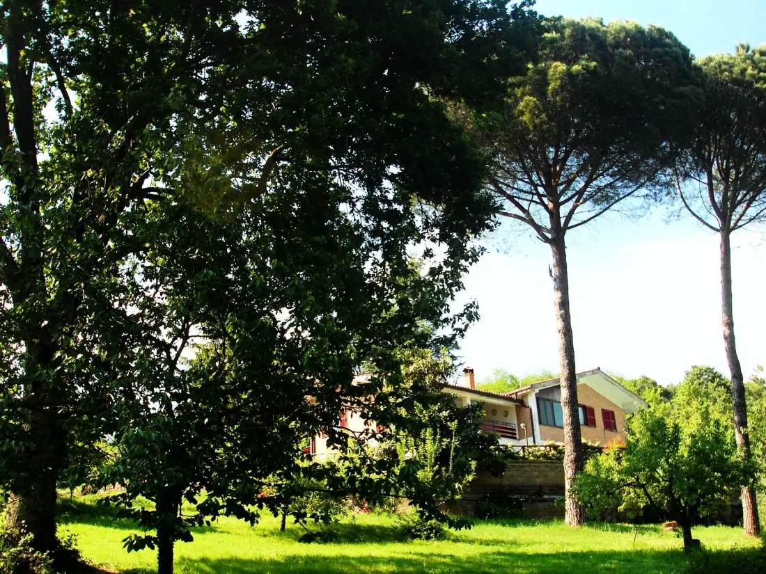 Maison de Vacances Manziana/Canale Monterano