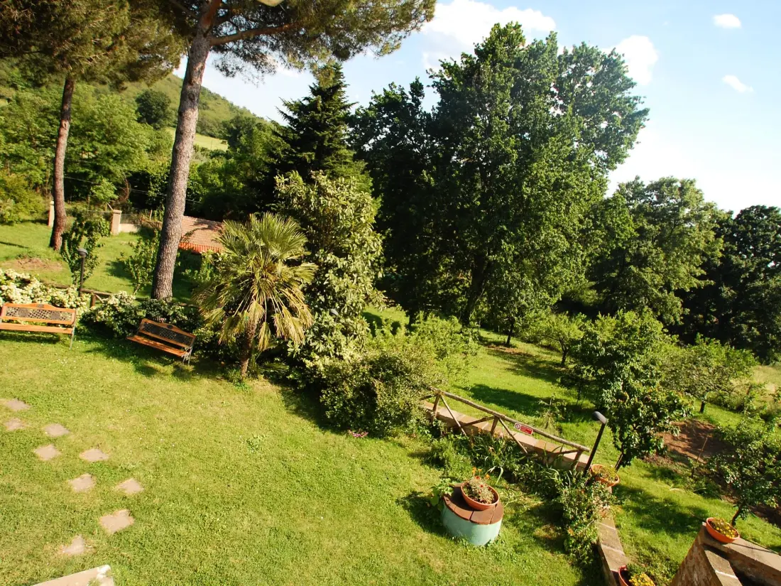 Maison de Vacances Manziana/Canale Monterano